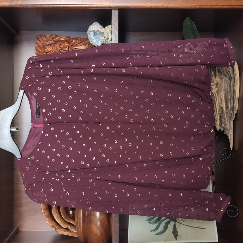 Sfera Collection Top Size Medium